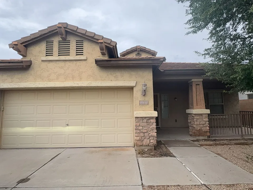 10838 E Sonrisa Ave