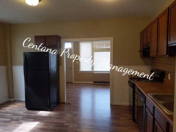 1022- 1024 Maryland, 1022-1024 Maryland Ave #A, Butte, MT 59701