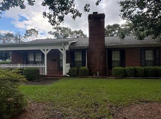 1808 Myra St, Dothan, AL 36303