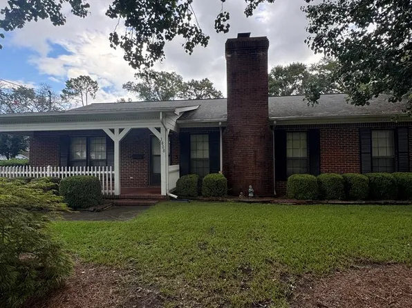 1808 Myra St, Dothan, AL 36303