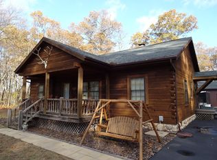 4260 N 700 E, Grovertown, IN 46531