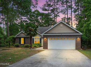 58 Carolina Shores Drive, Calabash, NC 28467