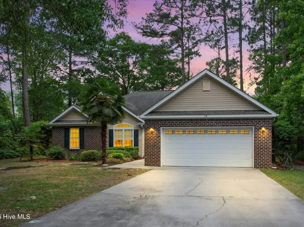 58 Carolina Shores Drive, Calabash, NC 28467