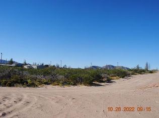 Alta Vista Dr, Chaparral, NM 88081