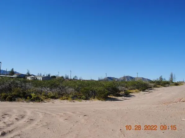Alta Vista Dr, Chaparral, NM 88081