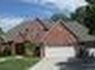 11524 Plum Thicket Pl, Oklahoma City, OK 73162