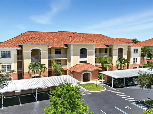 1141 Van Loon Commons CIR #305, CAPE CORAL, FL 33909