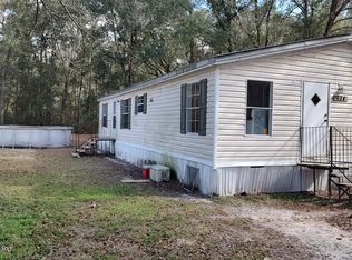 134 Rabbit Track Rd, Satsuma, FL 32189