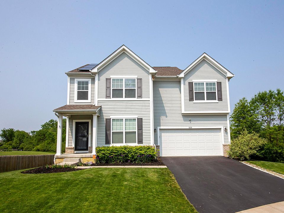 1st image of 659 Azalea Fields Dr