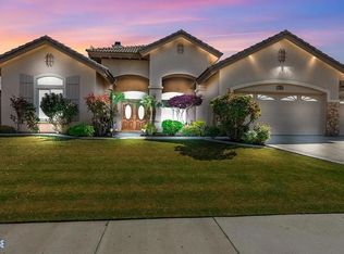 9813 Fitzgerald Dr, Bakersfield, CA