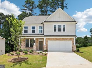 416 Silverleaf Trl, Bethlehem, GA 30620