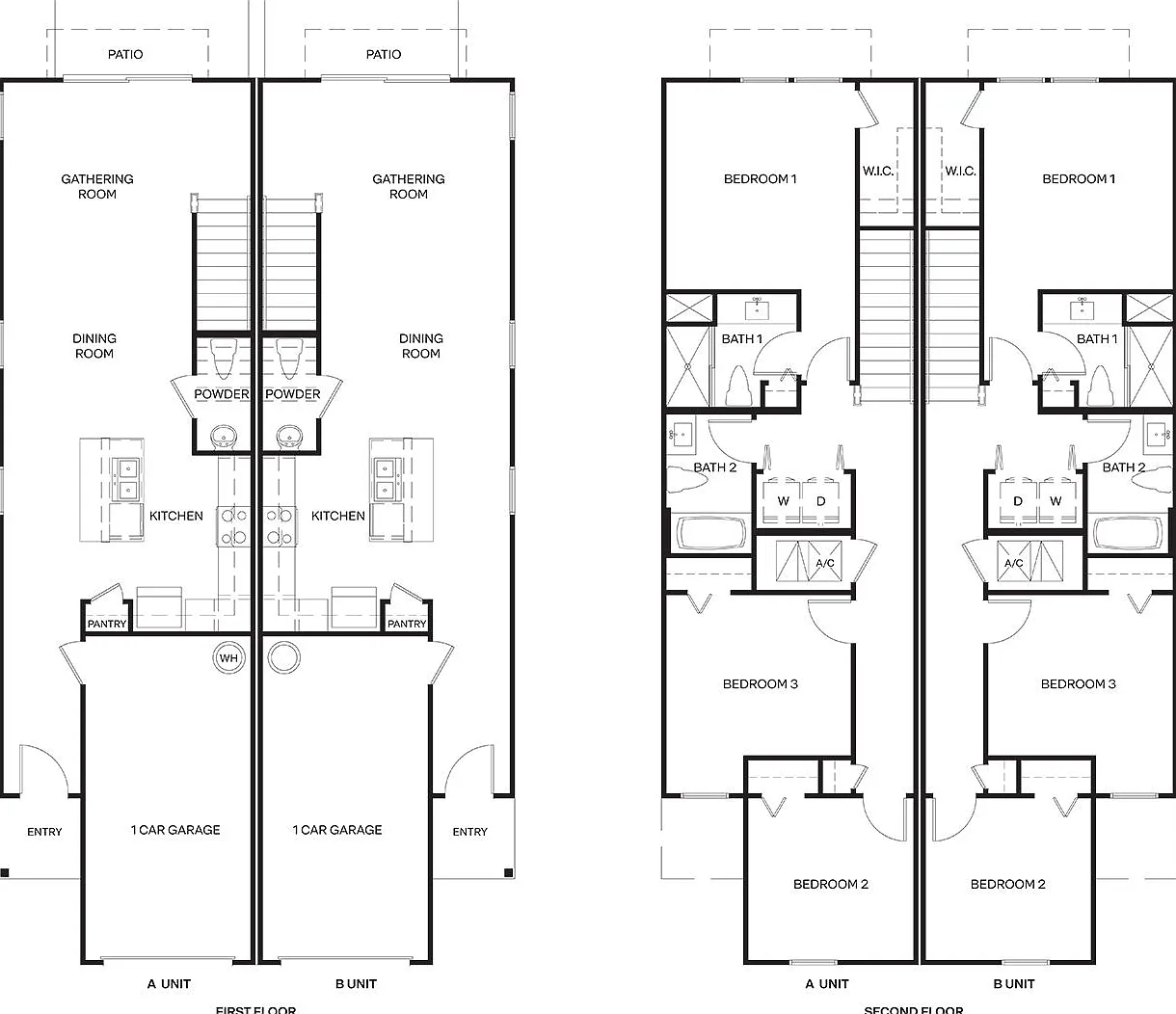 Pre-Leasing - New 2026 Villa Construction!! 3/2.5/1 With Premium Finishes In The A New Developmen... — Photo 2