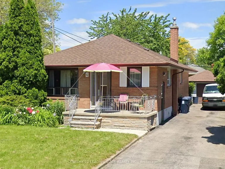 4 Randane Dr #BASEMENT — Photo 1