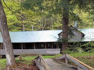 111 Taft Brook Rd, East Dover, VT 05341