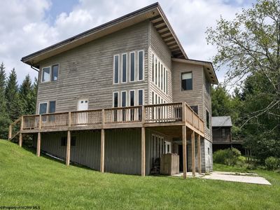 106 Manor Rd, Davis, WV, 26260
