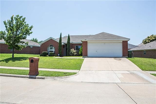 1st image of 7918 Copper Canyon Dr