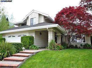 Camden Ct, San Ramon, CA 94582