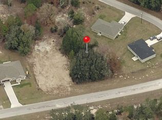 0 Malauka Rd #40, Ocklawaha, FL 32179