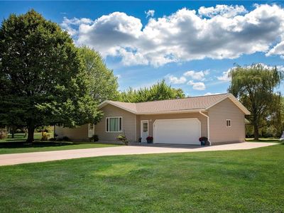 17781 45th Avenue, Chippewa Falls, WI, 54729