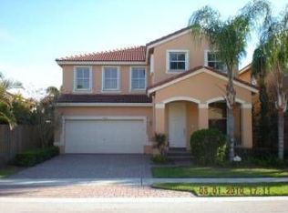 4252 N Magnolia Cir, Delray Beach, FL 33445