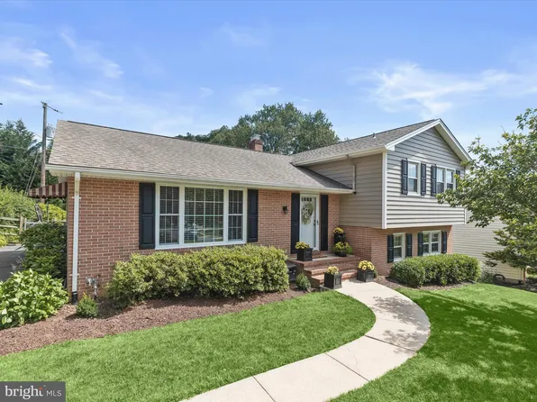 10525 Gateridge Rd, Cockeysville, MD 21030