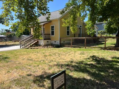 227 W Hersey St, Ashland, OR, 97520