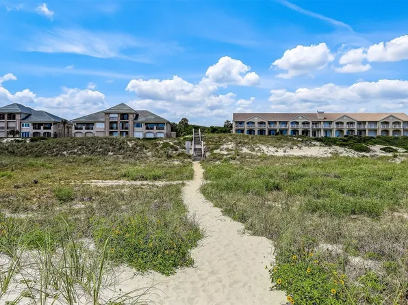 95108 Summerwoods Cr #2104, Fernandina Beach, FL 32034