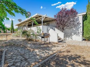10164 White Rd, Phelan, CA 92371