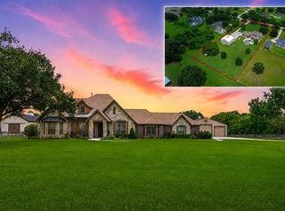 3811 Lost Goldenrod Dr, Richmond, TX 77406