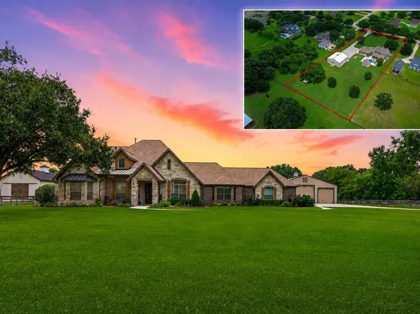 3811 Lost Goldenrod Dr, Richmond, TX 77406
