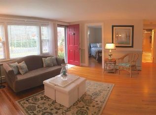 61 Seaview Ave, South Yarmouth, MA 02664