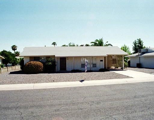 1st image of 10131 N PEBBLE BEACH Drive