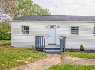 158 Hamilton Cir #158, Oak Ridge, TN 37830