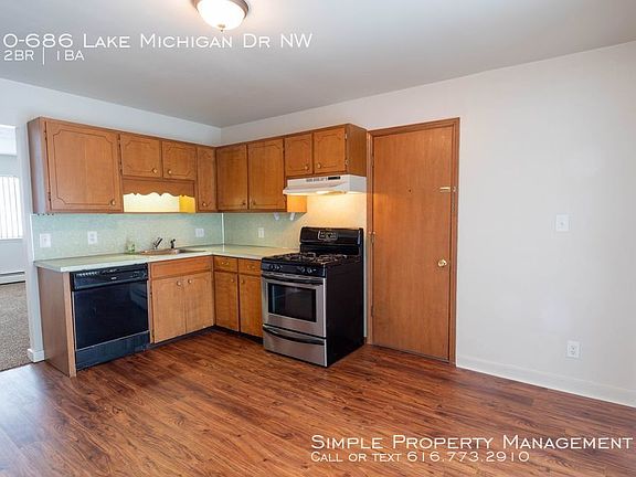 2nd image of O-686 Lake Michigan Dr NW