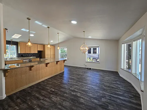 Floor plan R634 - 165 Utah Ave
