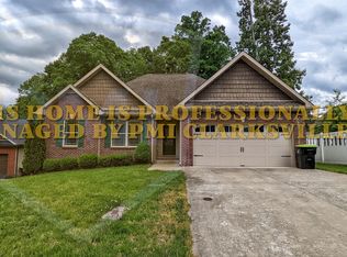 495 Parkvue Village Way, Clarksville, TN 37043