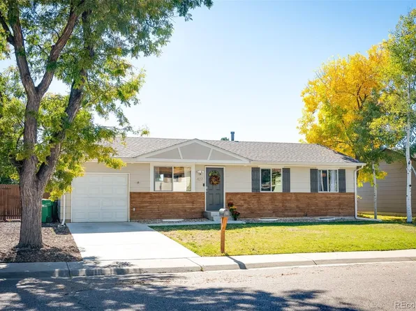 427 S Lima Circle, Aurora, CO 80012