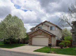 842 Saint Andrews Ln, Louisville, CO 80027
