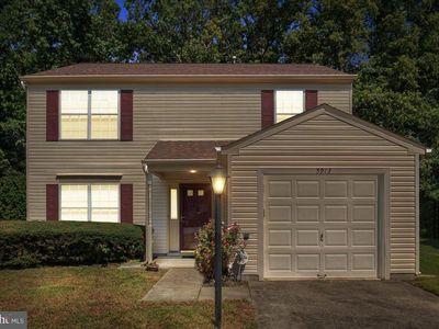 5913 N Sunfish Ct, Waldorf, MD, 20603