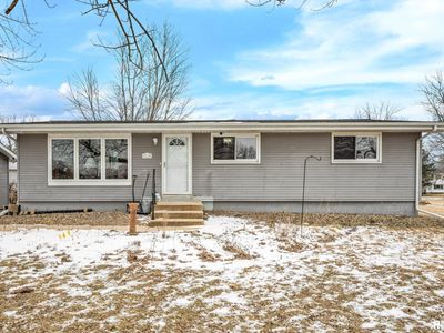1115 Pheasant Dr, Knoxville, IL, 61448