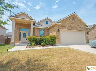 1306 Stonewall Rdg, Harker Heights, TX 76548