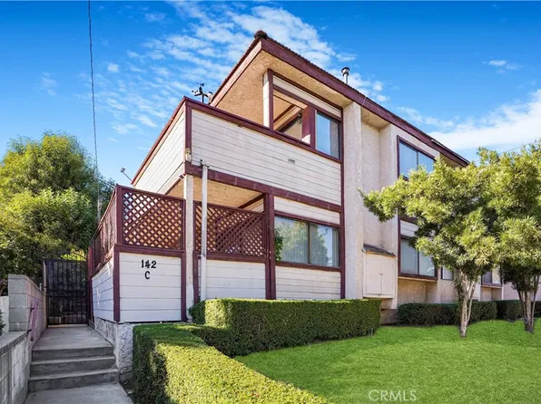 142 E Hellman Ave APT C, Monterey Park, CA 91755