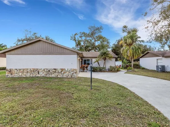 6724 Jarvis Rd, Sarasota, FL 34241