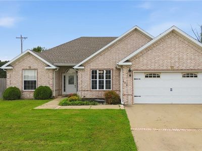101 Blair Cir, Pea Ridge, AR, 72751