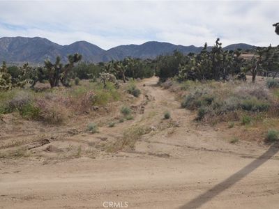 0 Longview X Old Homestead Lot 11, Pearblossom, CA, 93553