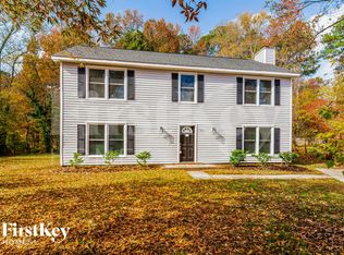 701 Whitby Ct, Durham, NC 27703