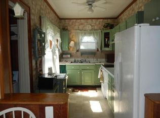 9058 Deal Island Rd, Deal Island, MD 21821