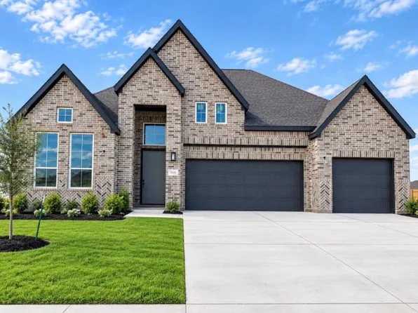 2025 Saddle Creek Ln, Katy, TX 77493