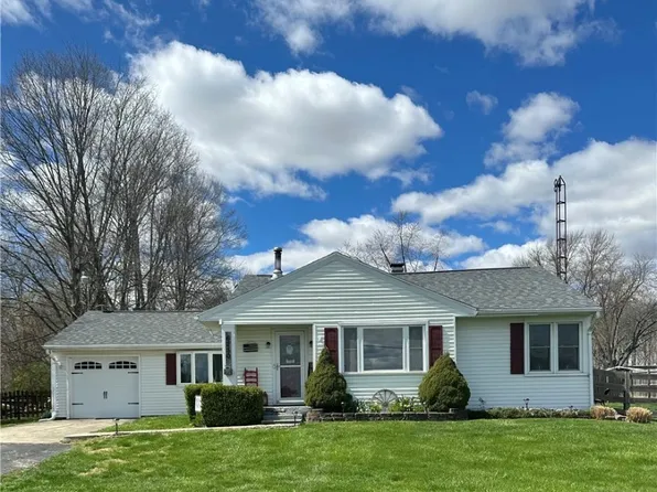 6250 S Jay Rd, West Milton, OH 45383