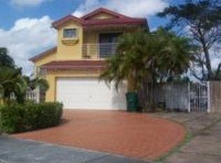 11921 SW 192nd Ter, Miami, FL 33177